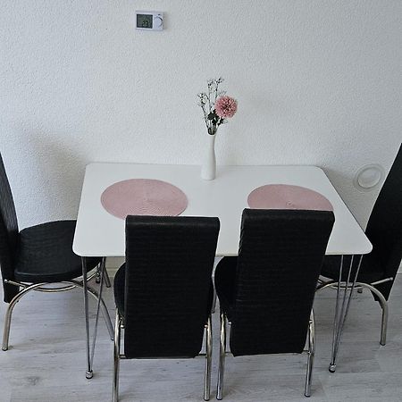 Apartman Aladin Бихач Экстерьер фото