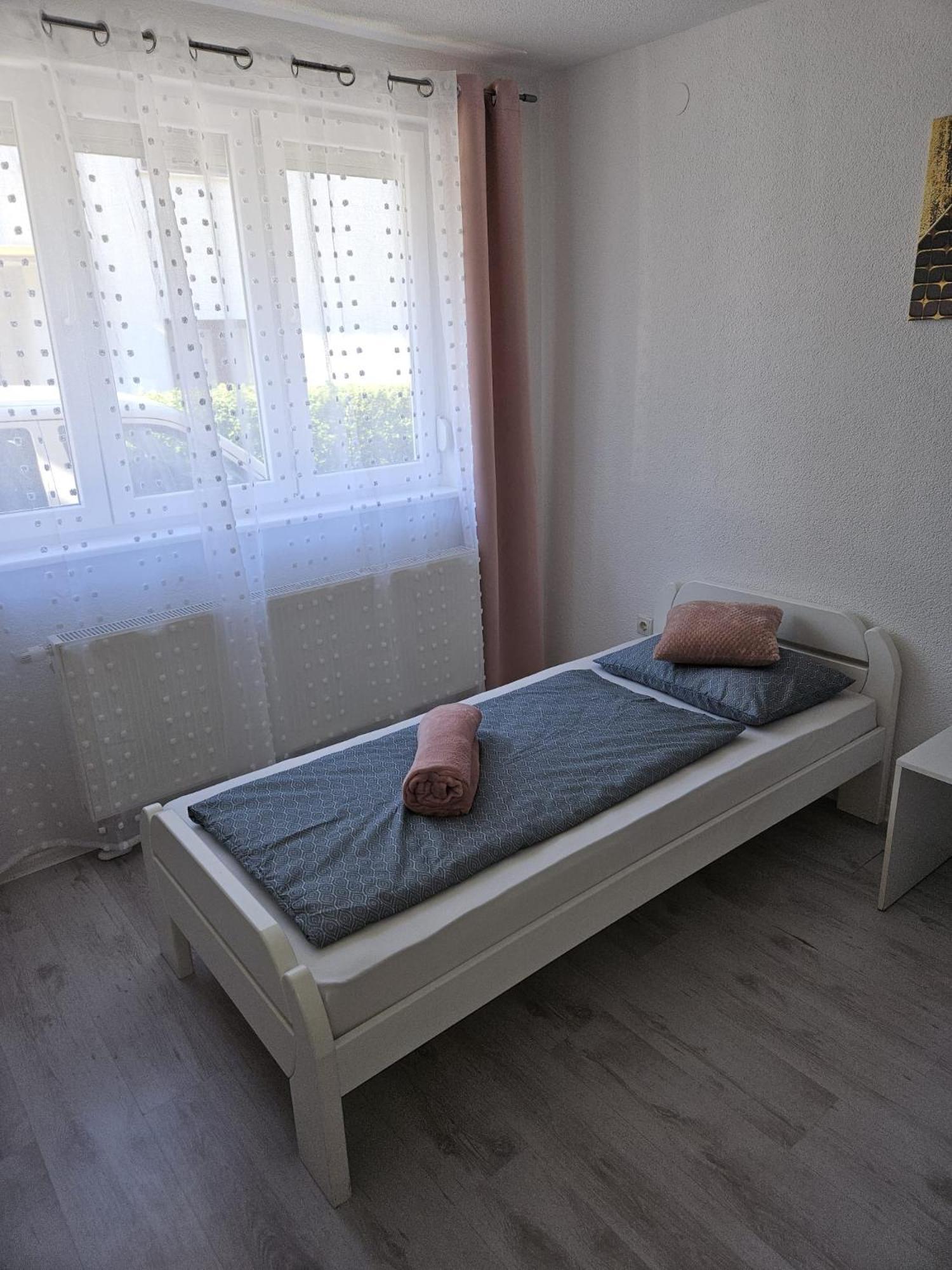 Apartman Aladin Бихач Экстерьер фото