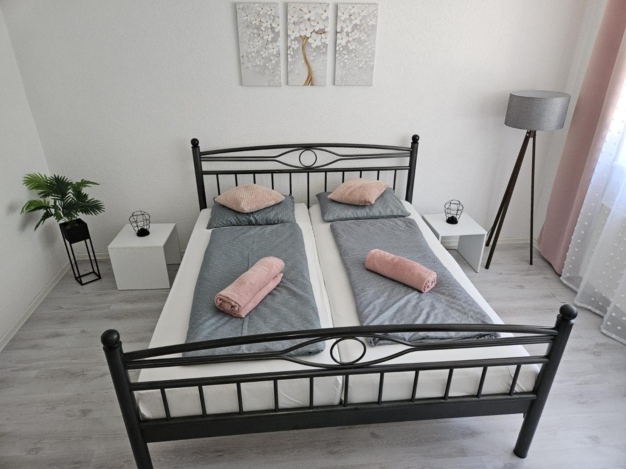 Apartman Aladin Бихач Экстерьер фото